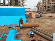 一體化凈水設(shè)備