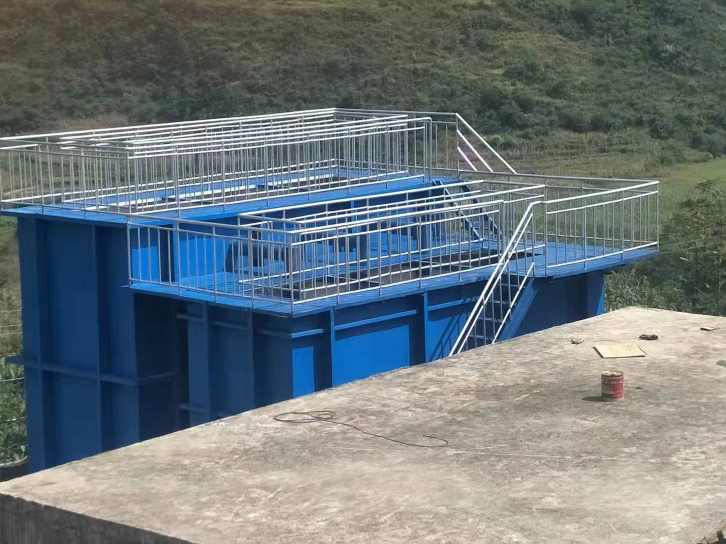 一體化凈水器