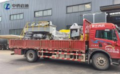 生活污水處理成套氣浮機設(shè)備